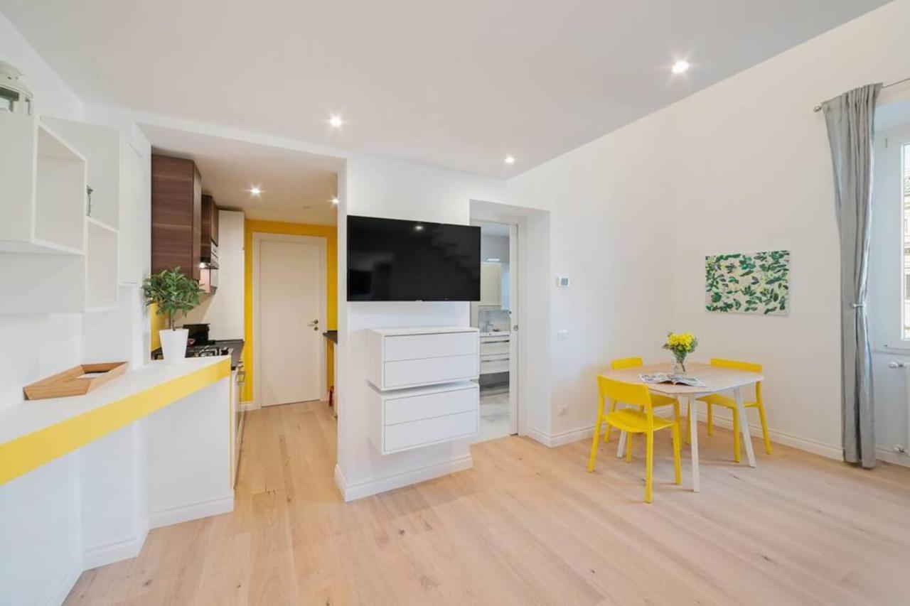Hostme Loft Repubblica Apartment Rome Exterior photo